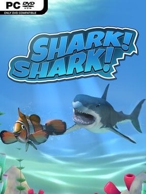 SHARK! SHARK! Free Download (v1.1.1)
