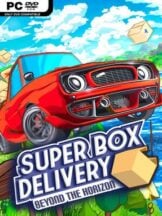 Super Box Delivery: Beyond The Horizon Free Download - PC Game on SteamUnlocked