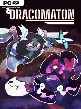 DRACOMATON (v1.3.1) - PC Game on SteamUnlocked