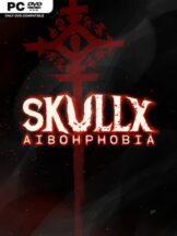 SkullX: Aibohphobia Free Download (v1.0.4) - PC Game on SteamUnlocked