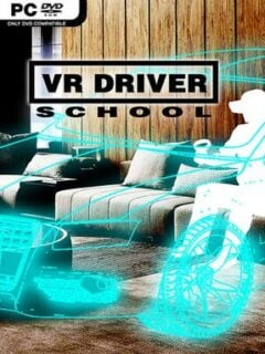 VR Driver School - PC Game on SteamUnlocked
