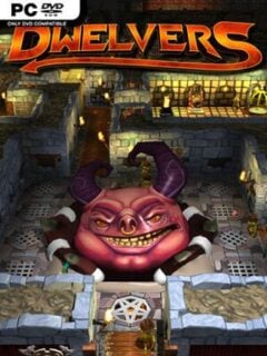 Dwelvers (v1.2.4.2) - PC Game on SteamUnlocked