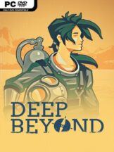Deep Beyond Free Download - PC Game on SteamUnlocked