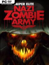 Sniper Elite: Nazi Zombie Army Free Download - PC Game on SteamUnlocked