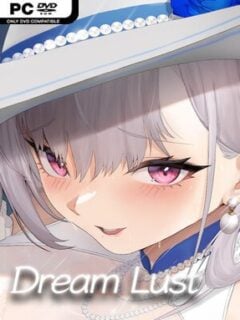 Dream Lust (v1.1.9 & Uncensored) - PC Game on SteamUnlocked