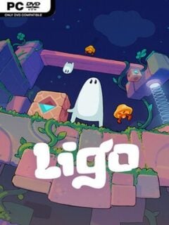 Ligo - PC Game on SteamUnlocked