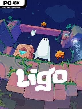 Ligo - PC Game on SteamUnlocked