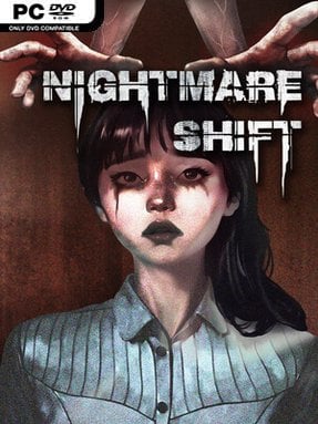 Nightmare Shift Free Download (v1.0)