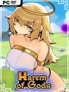 Harem Of Gods (Uncensored) - PC Game on SteamUnlocked