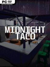 Midnight Taco Free Download - PC Game on SteamUnlocked