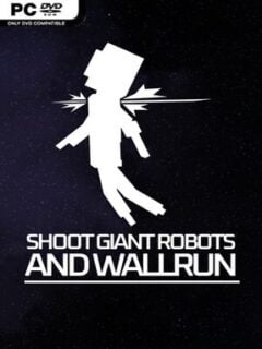 Shoot Giant Robots And Wallrun - PC Game on SteamUnlocked