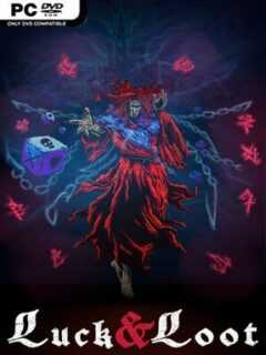Luck & Loot - PC Game on SteamUnlocked