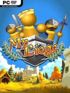 My Liege - PC Game on SteamUnlocked