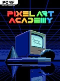 Pixel Art Academy: Learn Mode (v0.32.2) - PC Game on SteamUnlocked