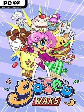 Yosei Wars - PC Game on SteamUnlocked