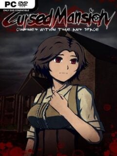 Cursed Mansion - PC Game on SteamUnlocked