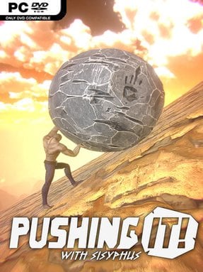 Pushing It! With Sisyphus (v1.06) - PC Game on SteamUnlocked