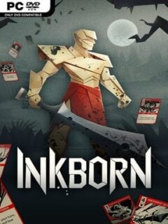 Inkborn - PC Game on SteamUnlocked
