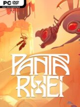 Panta Rhei – Guardian Of Time Free Download (v1.0.1) - PC Game on SteamUnlocked
