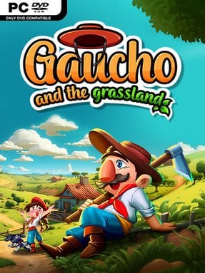 Gaucho and the Grassland Free Download (v2025.09.24)