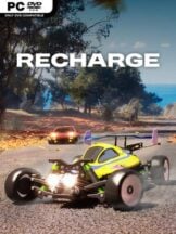 Recharge Free Download - PC Game on SteamUnlocked