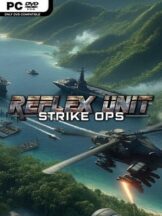 Reflex Unit : Strike Ops Free Download - PC Game on SteamUnlocked