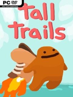 Tall Trails (v1.1.0) - PC Game on SteamUnlocked