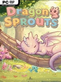 Dragon Sprouts - PC Game on SteamUnlocked