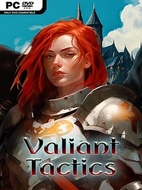 Valiant Tactics Free Download