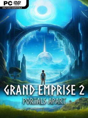 Grand Emprise 2: Portals Apart Free Download