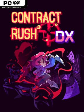 Contract Rush DX (v2025.10.04) - PC Game on SteamUnlocked