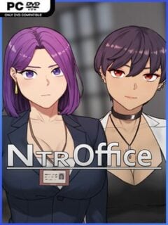 NTR Office (Uncensored) - PC Game on SteamUnlocked