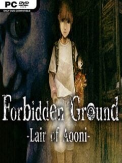 Forbidden Ground – Lair of Aooni – - PC Game on SteamUnlocked