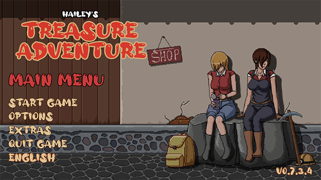 Hailey’s Treasure Adventure Free Download