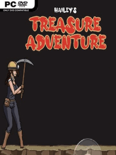 Hailey’s Treasure Adventure (v0.7.3.4 & Uncensored) - PC Game on SteamUnlocked