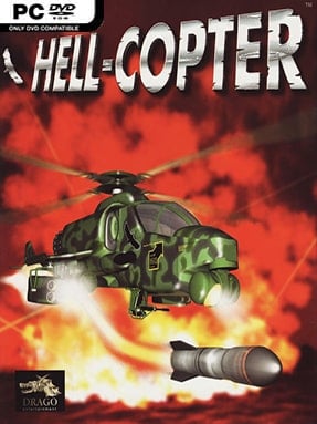 Hell Copter (1998) - PC Game on SteamUnlocked