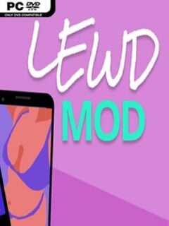 Lewd Mod (Uncensored) - PC Game on SteamUnlocked