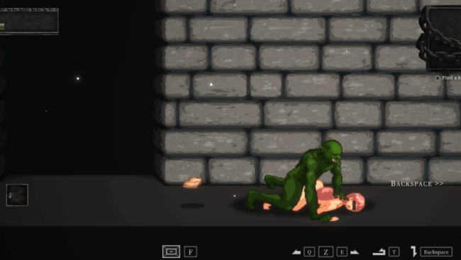 Nurtale Nesche PC Screenshot