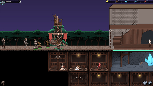 ProjectR PC Screenshot