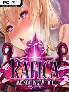 Rafica And Sealing Wedge (v1.0.1 & Uncensored) - PC Game on SteamUnlocked