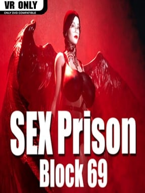 Sex Prison: Block 69 VR (Uncensored) - PC Game on SteamUnlocked
