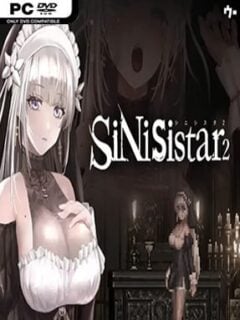 SiNiSistar 2 (v1.2.1 & R18) - PC Game on SteamUnlocked