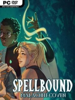 Spellbound: Malachite Coven - PC Game on SteamUnlocked
