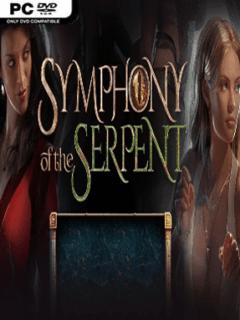 Symphony of the Serpent (v48112 & Uncensored) - PC Game on SteamUnlocked