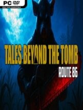 Tales Beyond The Tomb – Route 86 Free Download - PC Game on SteamUnlocked
