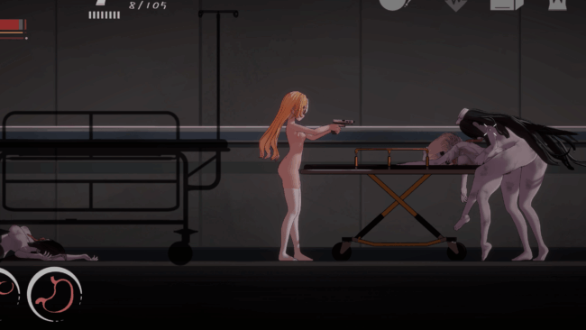 The Cradle Of Nurtured Eggs PC Screenshot