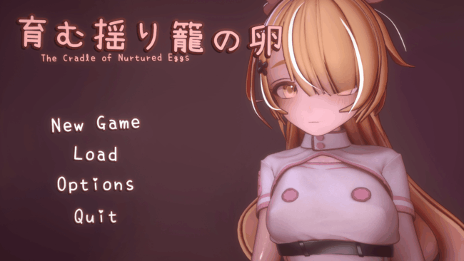 The Cradle Of Nurtured Eggs Free Download