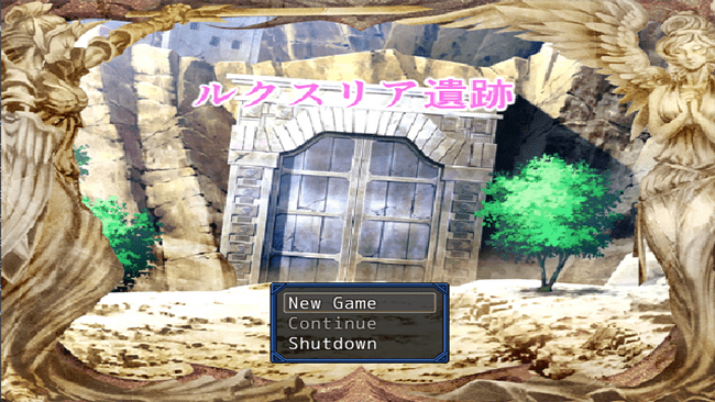 The Ruins of Luxoria Free Download