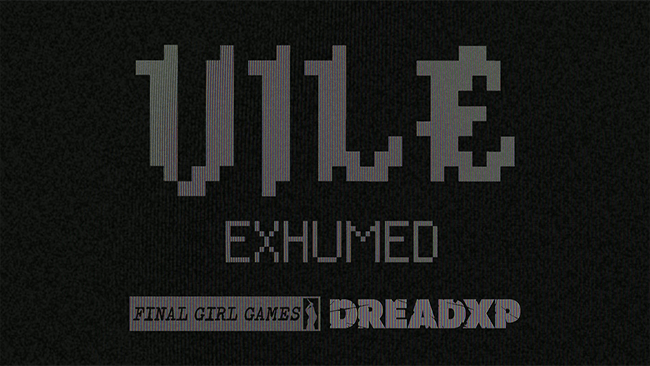 VILE: Exhumed Free Download