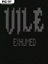 VILE: Exhumed Free Download (v1.12) - PC Game on SteamUnlocked
